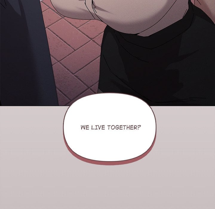 18+ What’s Wrong With This Family? (Uncensored) Chapter 38 page 127