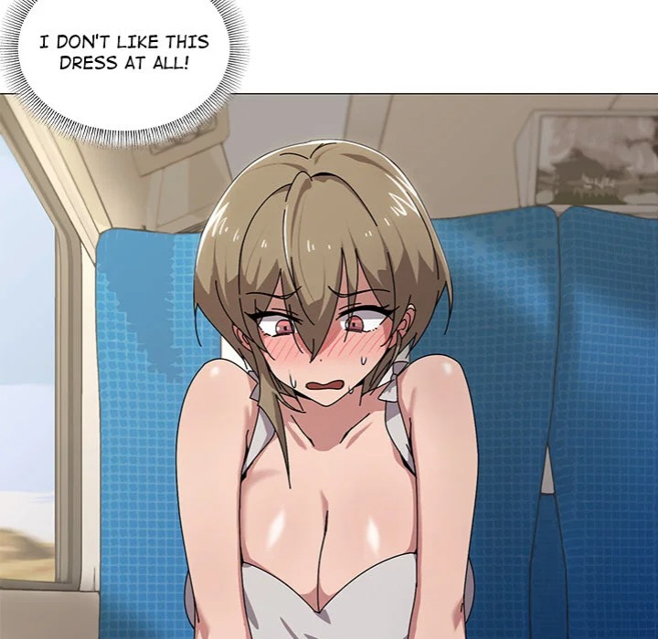 18+ What’s Wrong With This Family? (Uncensored) Chapter 40 page 5
