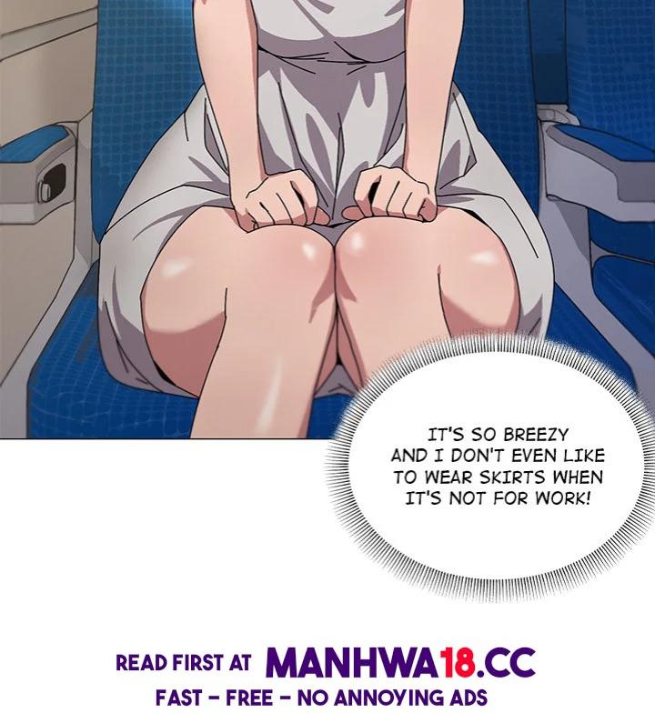 18+ What’s Wrong With This Family? (Uncensored) Chapter 40 page 6