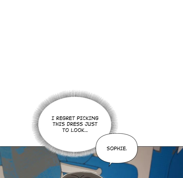 18+ What’s Wrong With This Family? (Uncensored) Chapter 40 page 7