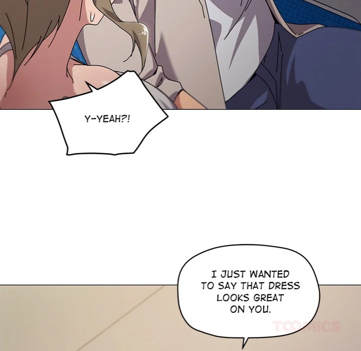 18+ What’s Wrong With This Family? (Uncensored) Chapter 40 page 9