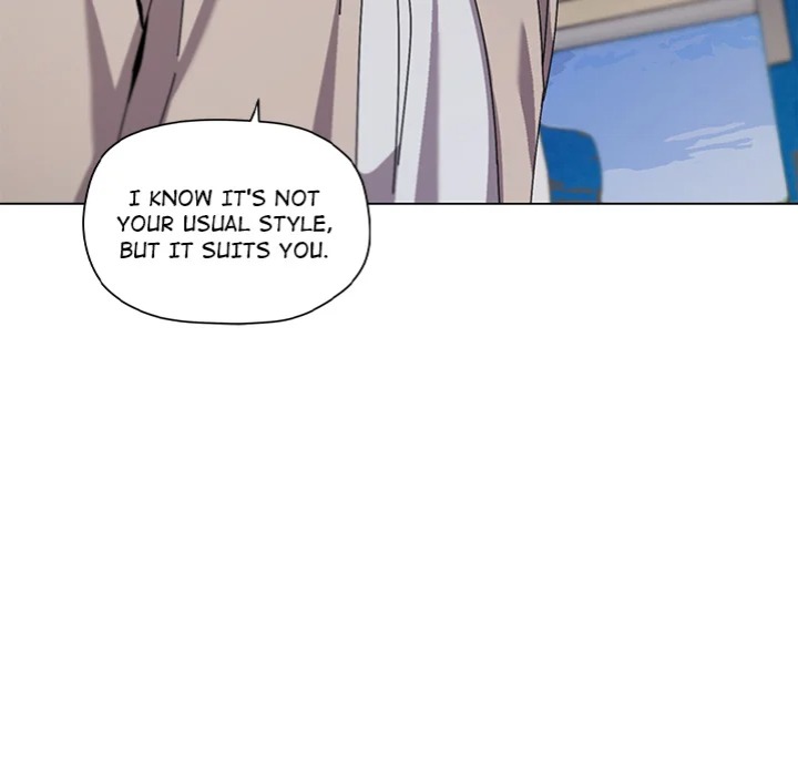 18+ What’s Wrong With This Family? (Uncensored) Chapter 40 page 11