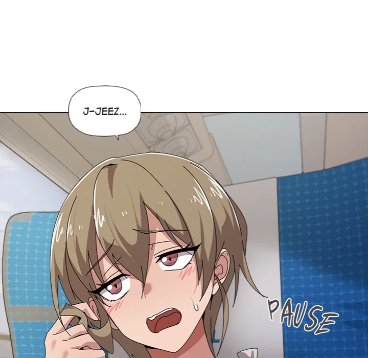 18+ What’s Wrong With This Family? (Uncensored) Chapter 40 page 12