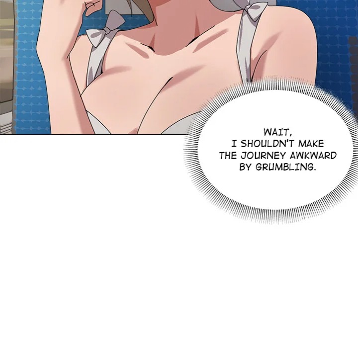 18+ What’s Wrong With This Family? (Uncensored) Chapter 40 page 13