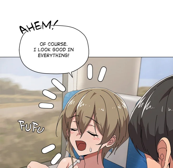18+ What’s Wrong With This Family? (Uncensored) Chapter 40 page 14
