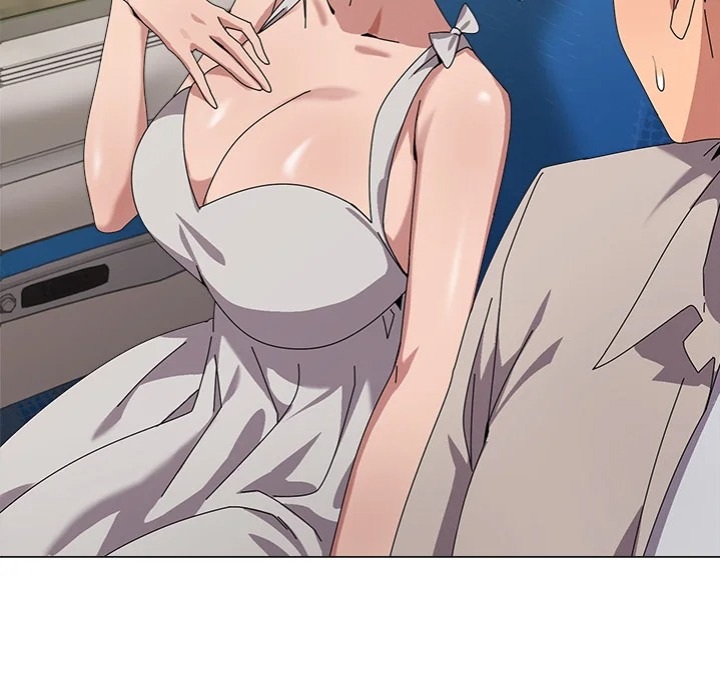 18+ What’s Wrong With This Family? (Uncensored) Chapter 40 page 15