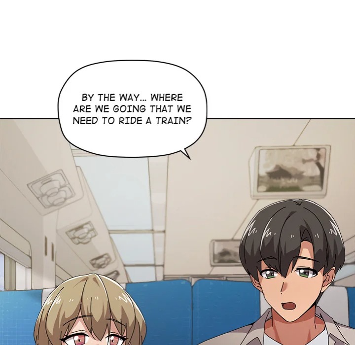 18+ What’s Wrong With This Family? (Uncensored) Chapter 40 page 16
