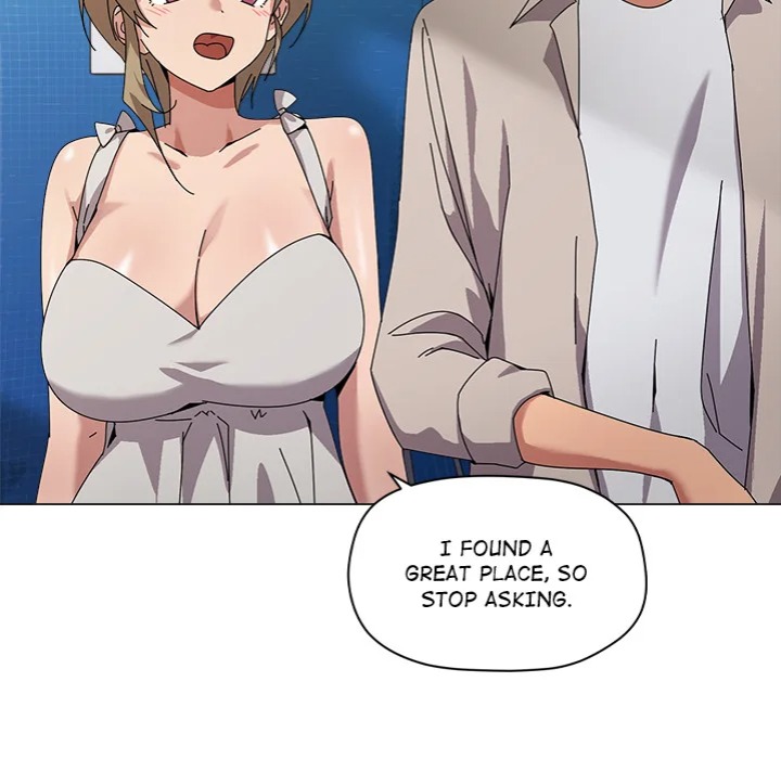 18+ What’s Wrong With This Family? (Uncensored) Chapter 40 page 17