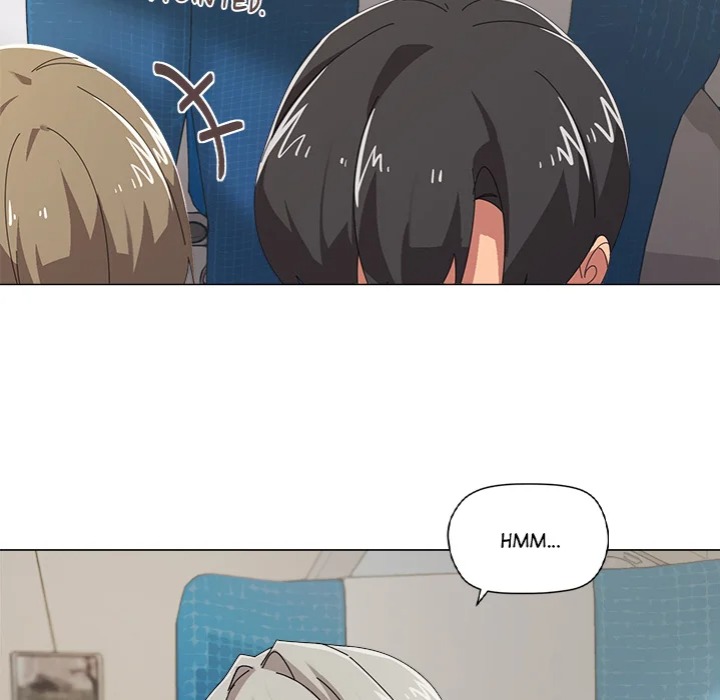 18+ What’s Wrong With This Family? (Uncensored) Chapter 40 page 19