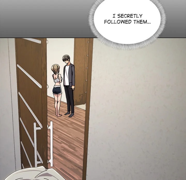 18+ What’s Wrong With This Family? (Uncensored) Chapter 40 page 22