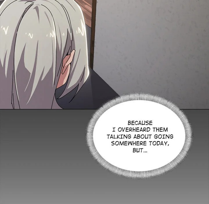 18+ What’s Wrong With This Family? (Uncensored) Chapter 40 page 23