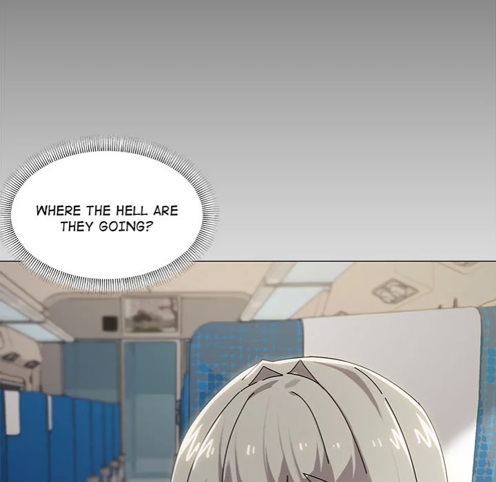 18+ What’s Wrong With This Family? (Uncensored) Chapter 40 page 24
