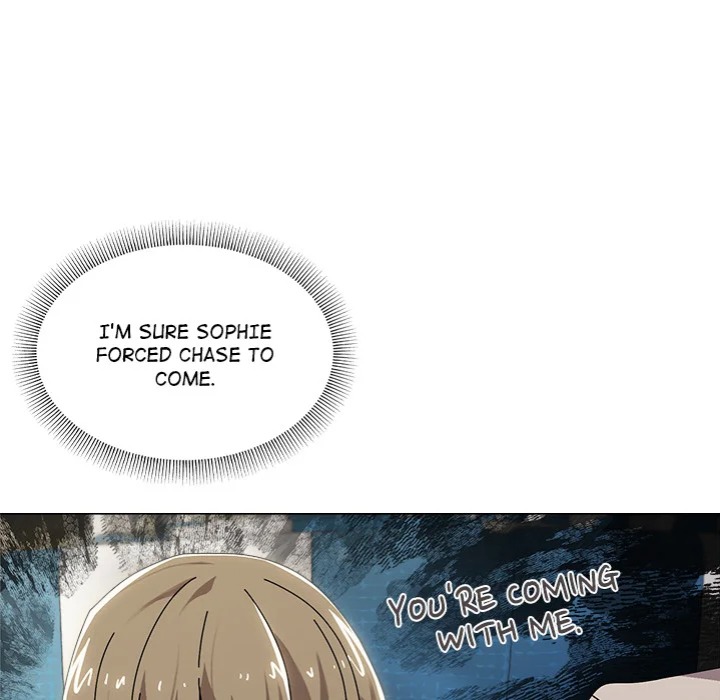 18+ What’s Wrong With This Family? (Uncensored) Chapter 40 page 26