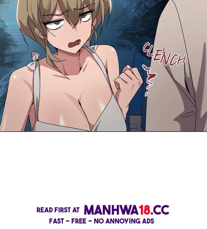 18+ What’s Wrong With This Family? (Uncensored) Chapter 40 page 27