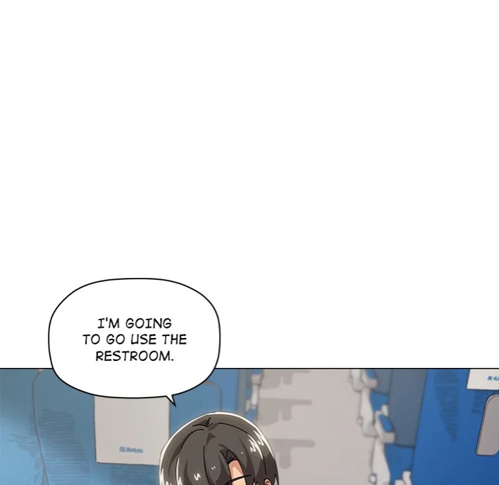 18+ What’s Wrong With This Family? (Uncensored) Chapter 40 page 31
