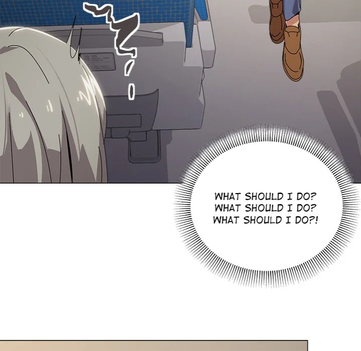 18+ What’s Wrong With This Family? (Uncensored) Chapter 40 page 34