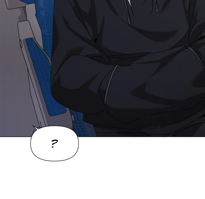 18+ What’s Wrong With This Family? (Uncensored) Chapter 40 page 38