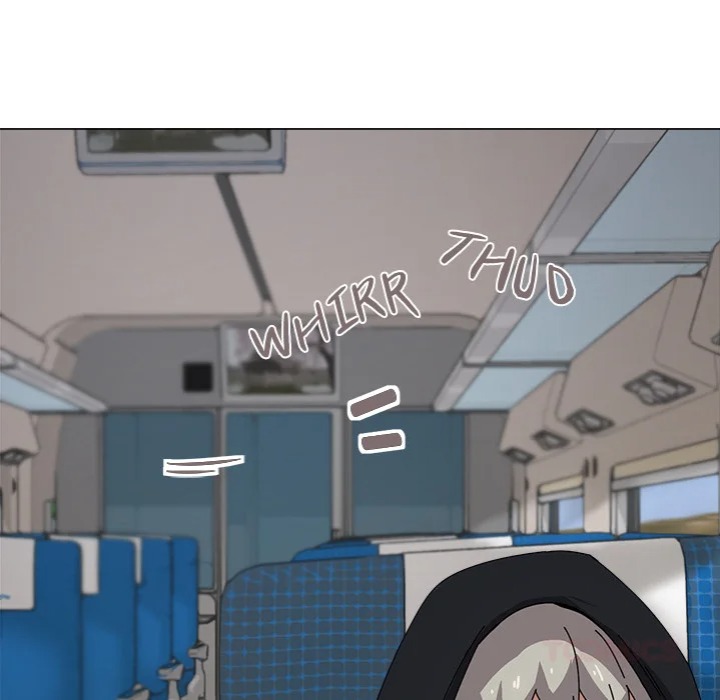 18+ What’s Wrong With This Family? (Uncensored) Chapter 40 page 39