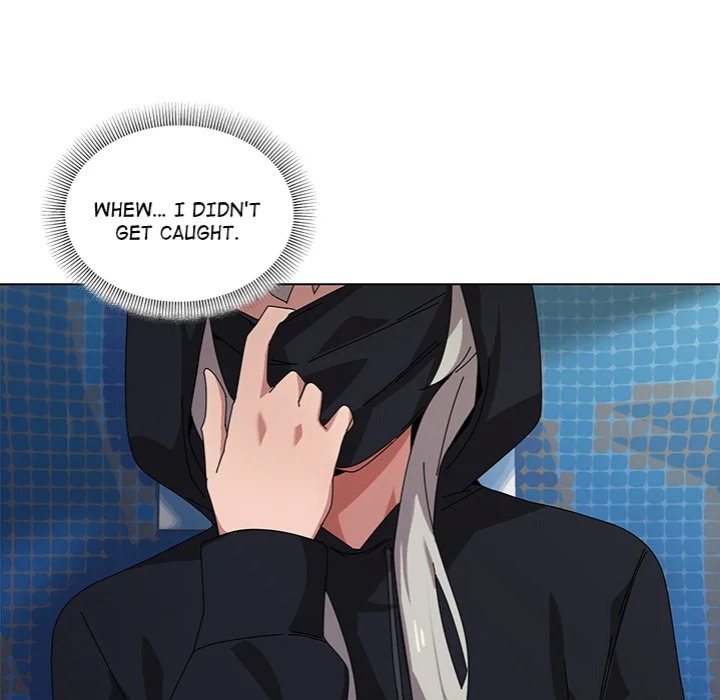 18+ What’s Wrong With This Family? (Uncensored) Chapter 40 page 41
