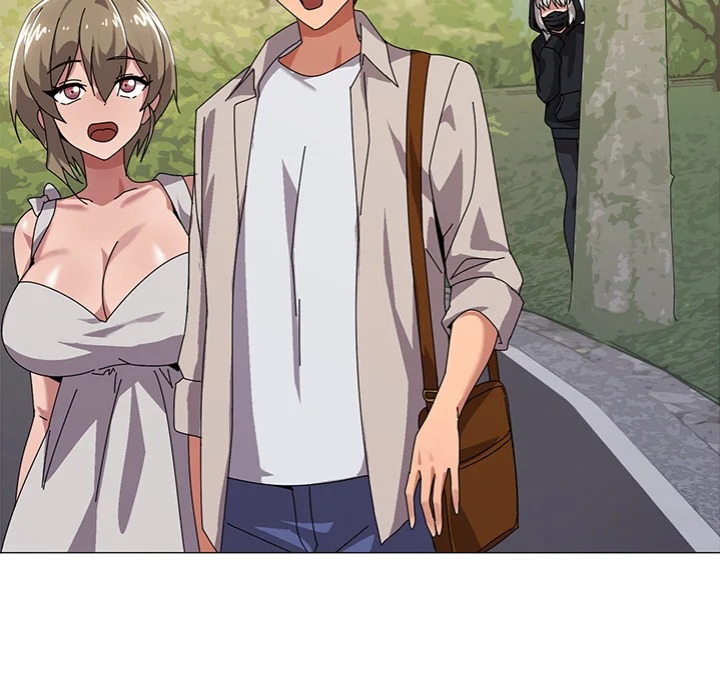 18+ What’s Wrong With This Family? (Uncensored) Chapter 40 page 49