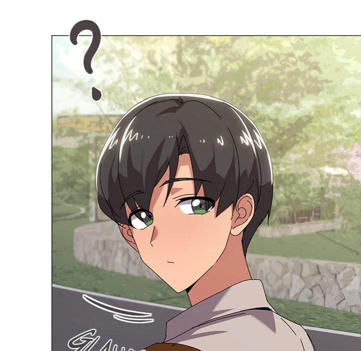 18+ What’s Wrong With This Family? (Uncensored) Chapter 40 page 50