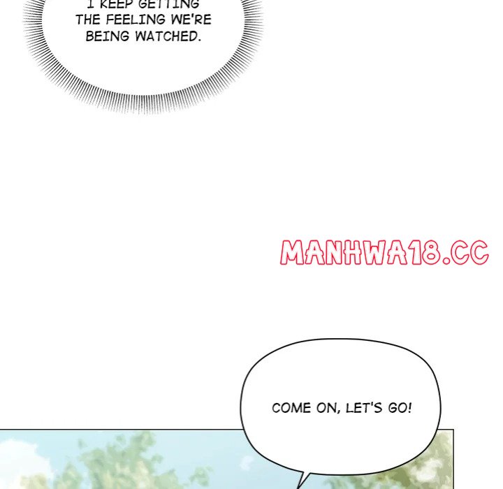 18+ What’s Wrong With This Family? (Uncensored) Chapter 40 page 53