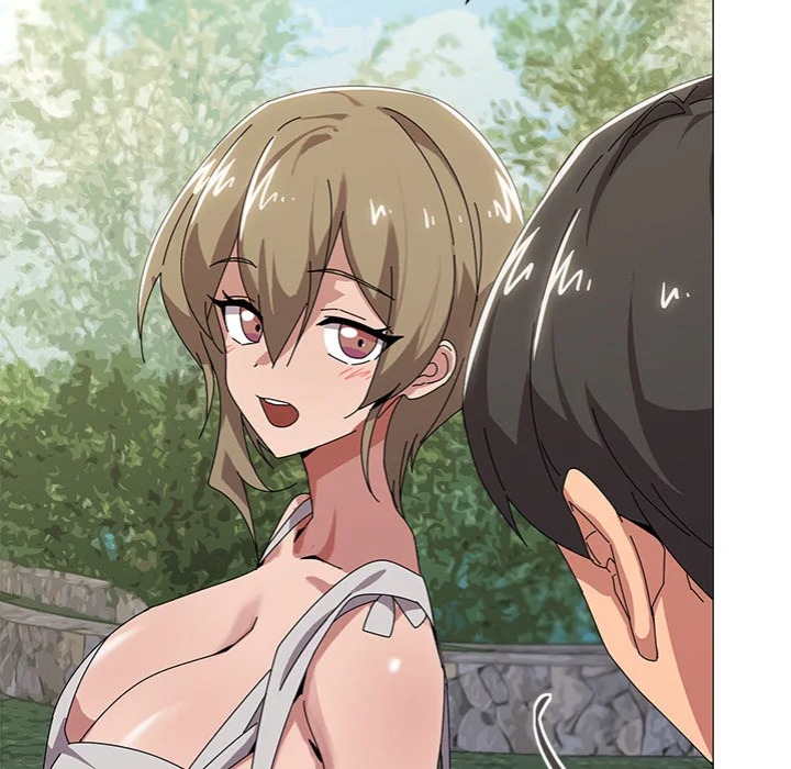 18+ What’s Wrong With This Family? (Uncensored) Chapter 40 page 54