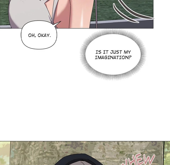 18+ What’s Wrong With This Family? (Uncensored) Chapter 40 page 55