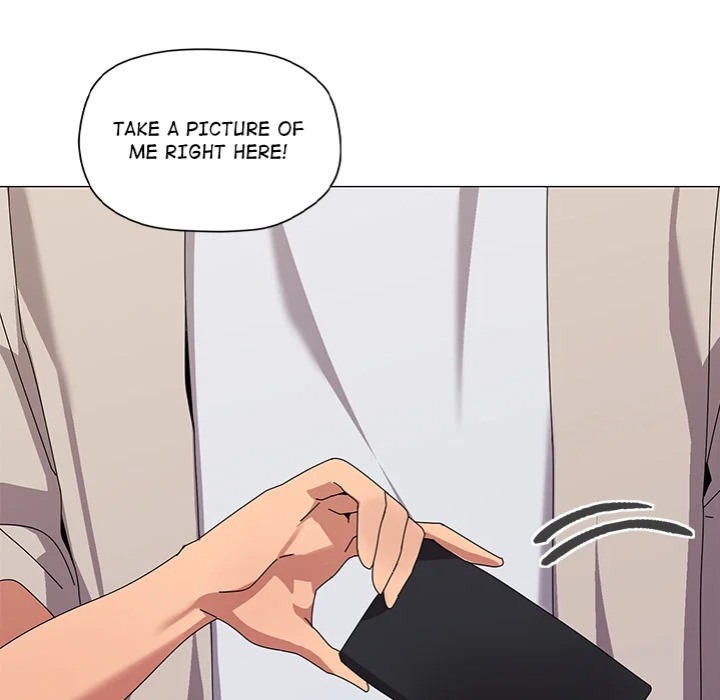 18+ What’s Wrong With This Family? (Uncensored) Chapter 40 page 58