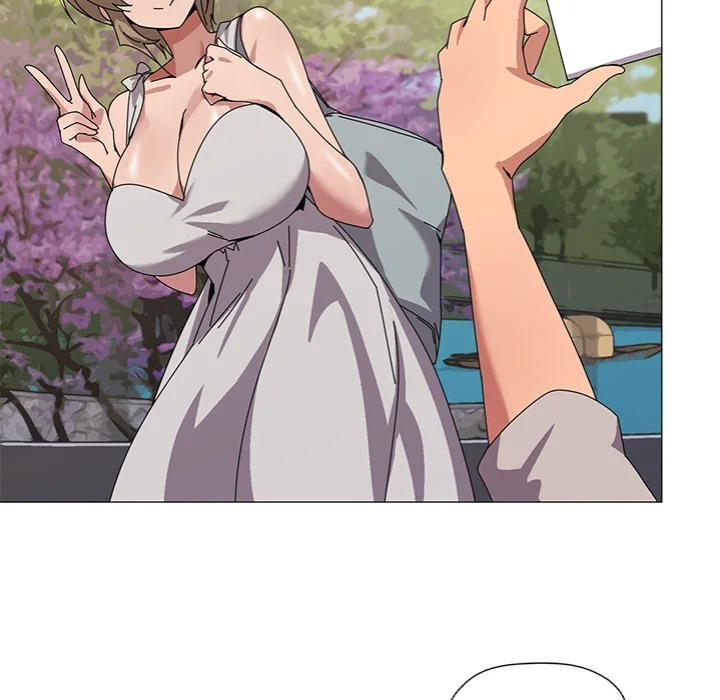 18+ What’s Wrong With This Family? (Uncensored) Chapter 40 page 60