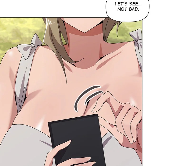 18+ What’s Wrong With This Family? (Uncensored) Chapter 40 page 61