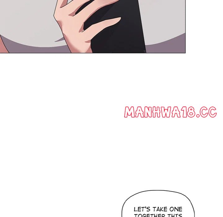 18+ What’s Wrong With This Family? (Uncensored) Chapter 40 page 62