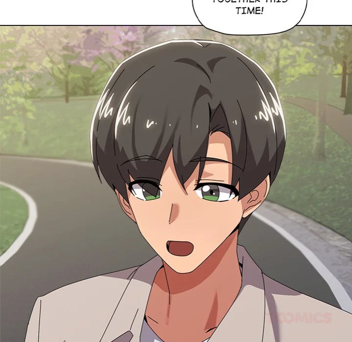 18+ What’s Wrong With This Family? (Uncensored) Chapter 40 page 63