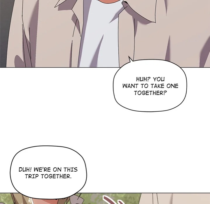 18+ What’s Wrong With This Family? (Uncensored) Chapter 40 page 64