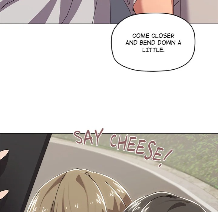 18+ What’s Wrong With This Family? (Uncensored) Chapter 40 page 66