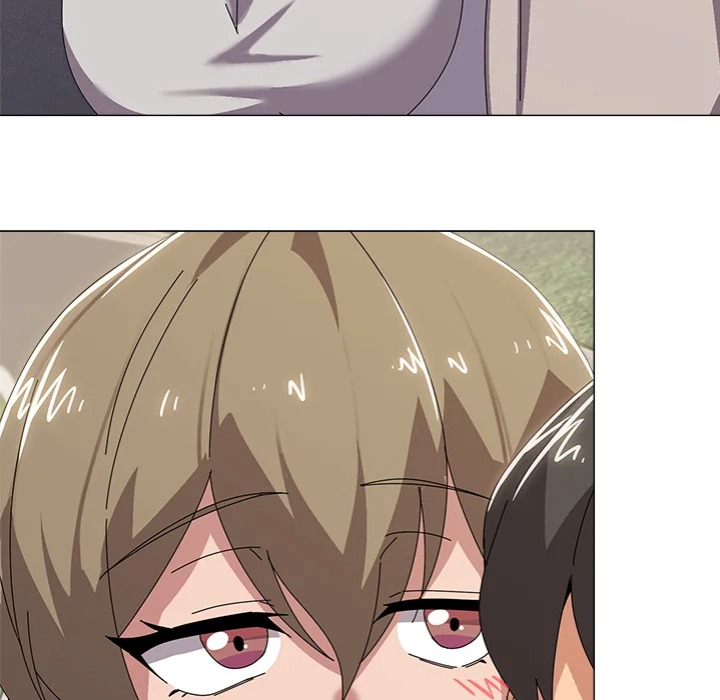 18+ What’s Wrong With This Family? (Uncensored) Chapter 40 page 68
