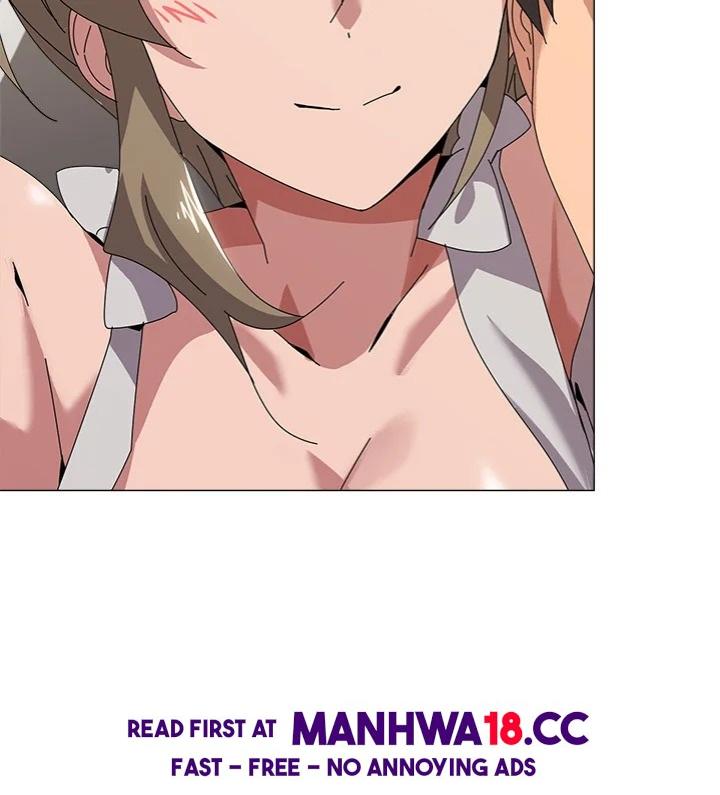 18+ What’s Wrong With This Family? (Uncensored) Chapter 40 page 69