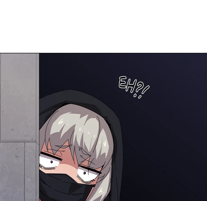 18+ What’s Wrong With This Family? (Uncensored) Chapter 40 page 71