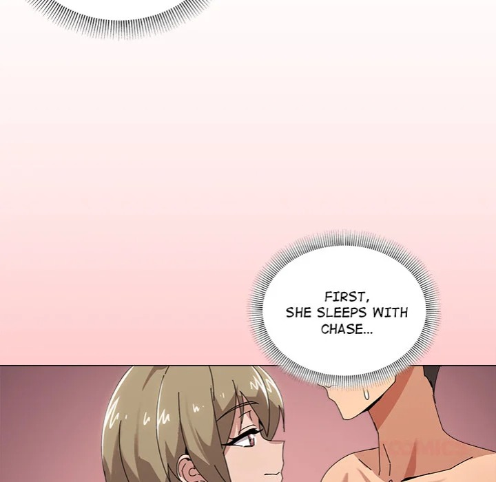 18+ What’s Wrong With This Family? (Uncensored) Chapter 40 page 75