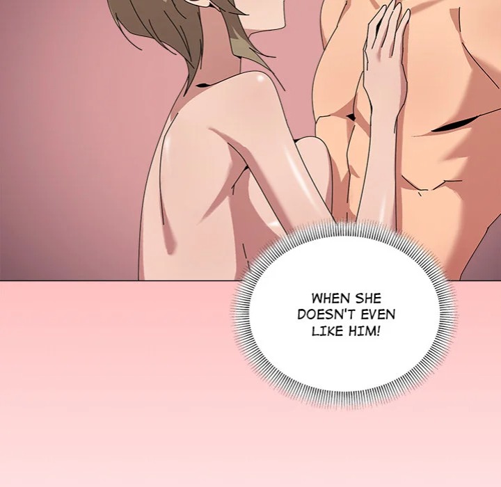 18+ What’s Wrong With This Family? (Uncensored) Chapter 40 page 76