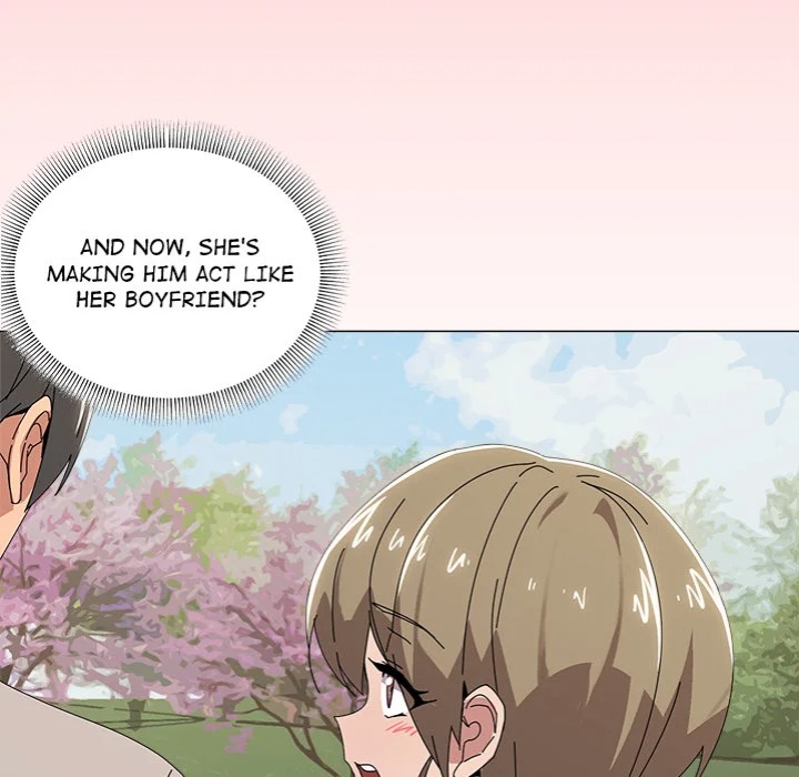 18+ What’s Wrong With This Family? (Uncensored) Chapter 40 page 77