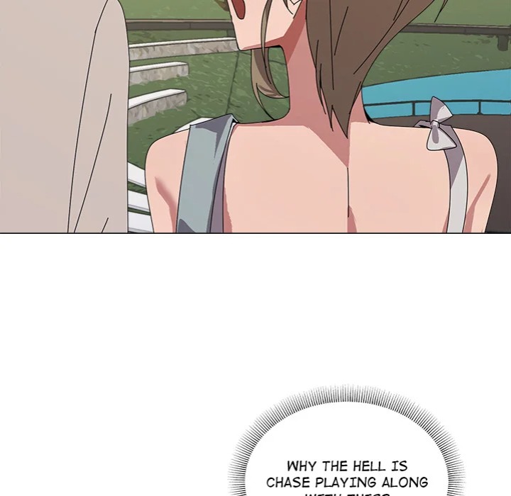 18+ What’s Wrong With This Family? (Uncensored) Chapter 40 page 78