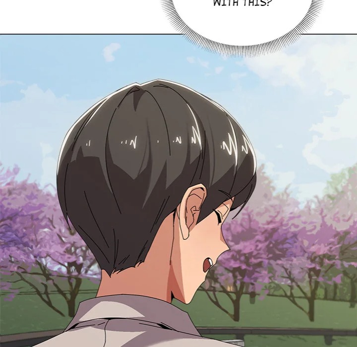18+ What’s Wrong With This Family? (Uncensored) Chapter 40 page 79