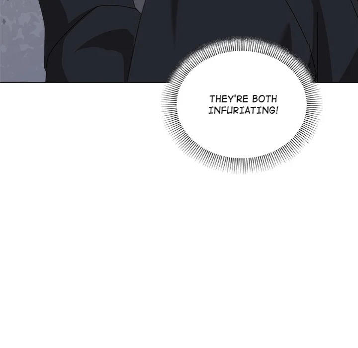 18+ What’s Wrong With This Family? (Uncensored) Chapter 40 page 82
