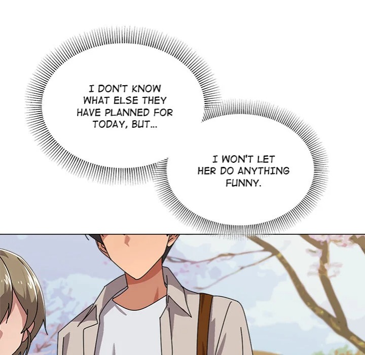 18+ What’s Wrong With This Family? (Uncensored) Chapter 40 page 83