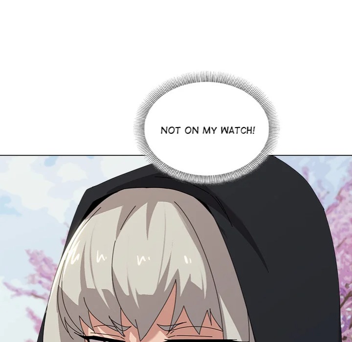 18+ What’s Wrong With This Family? (Uncensored) Chapter 40 page 85