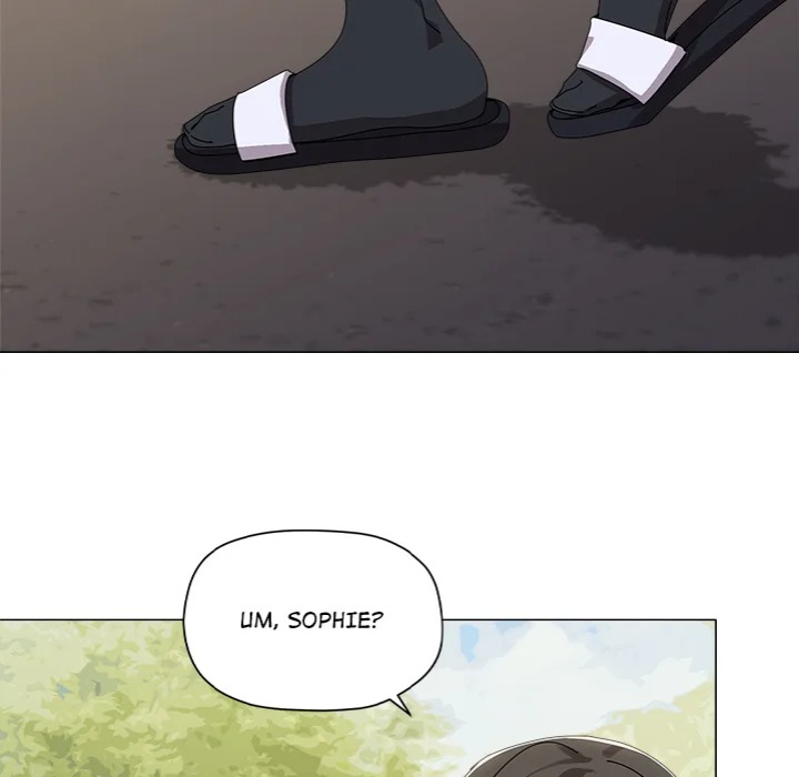 18+ What’s Wrong With This Family? (Uncensored) Chapter 40 page 88