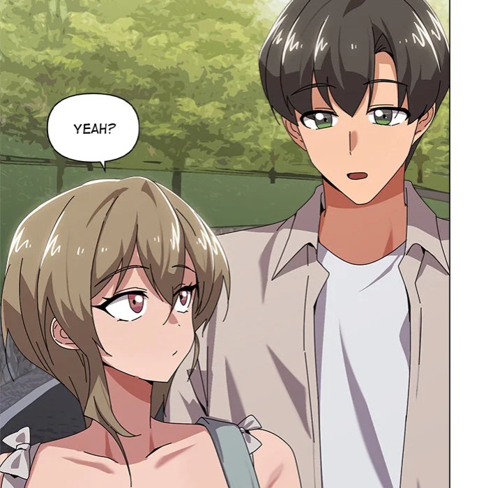 18+ What’s Wrong With This Family? (Uncensored) Chapter 40 page 89