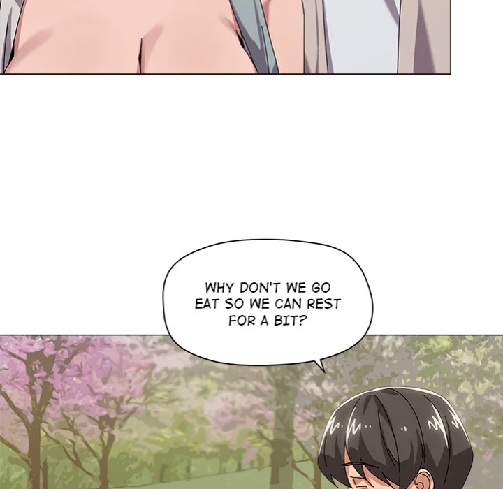 18+ What’s Wrong With This Family? (Uncensored) Chapter 40 page 90