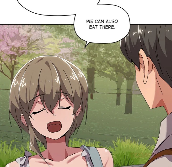 18+ What’s Wrong With This Family? (Uncensored) Chapter 40 page 93